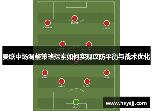 曼联中场调整策略探索如何实现攻防平衡与战术优化